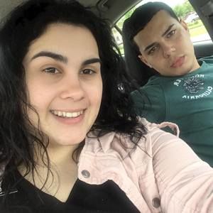 Meet your Posher, Nathaly